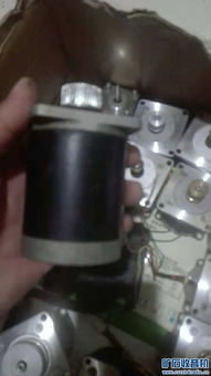 從基礎(chǔ)元件到系統(tǒng)集成 解析步進(jìn)電機(jī)、照度計(jì)與變壓器配件在自動(dòng)化系統(tǒng)中的應(yīng)用