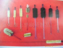 富陽市上里刷帚制品廠 匠心傳承，打造卓越刷制品